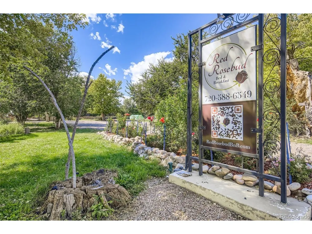 1305 W 3rd Street Florence, CO 81226