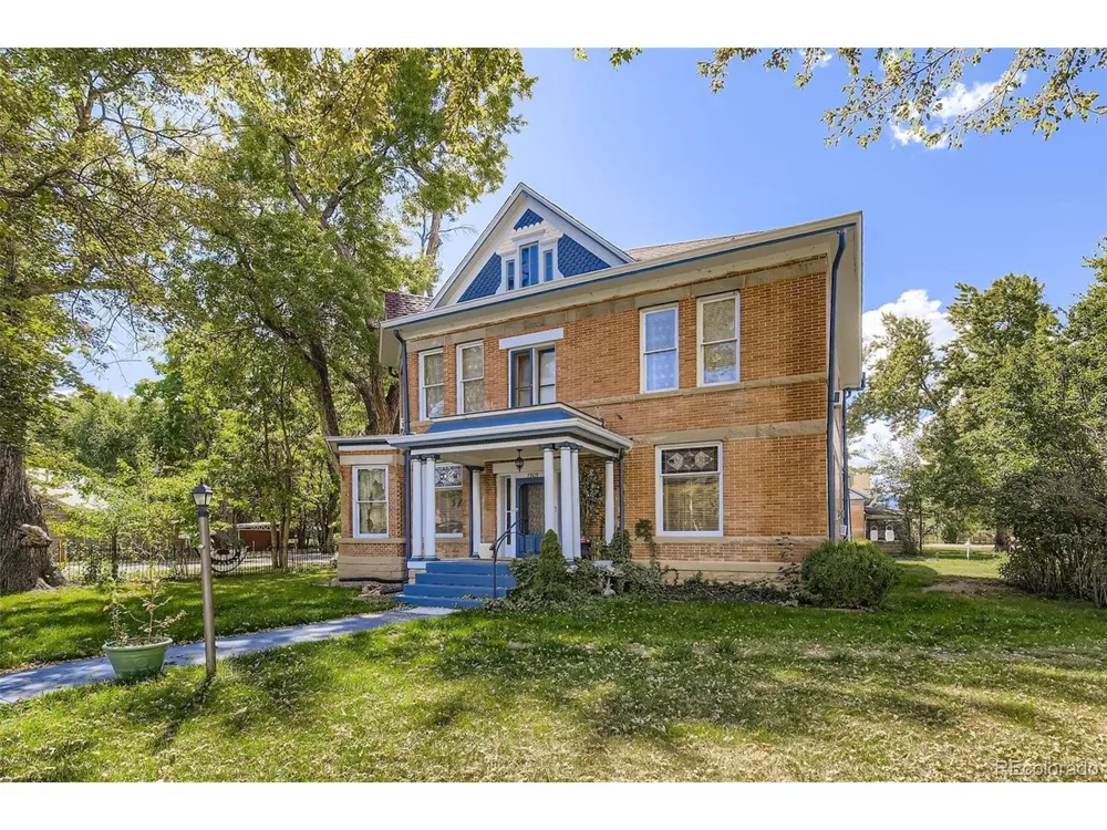 1305 W 3rd Street Florence, CO 81226