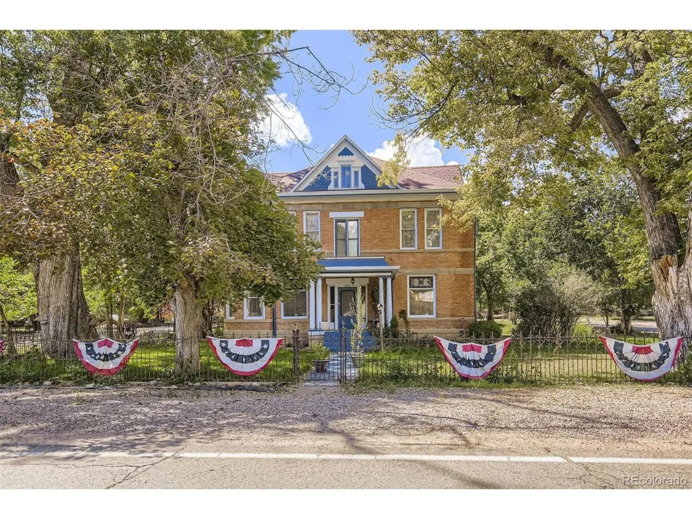 1305 W 3rd Street Florence, CO 81226