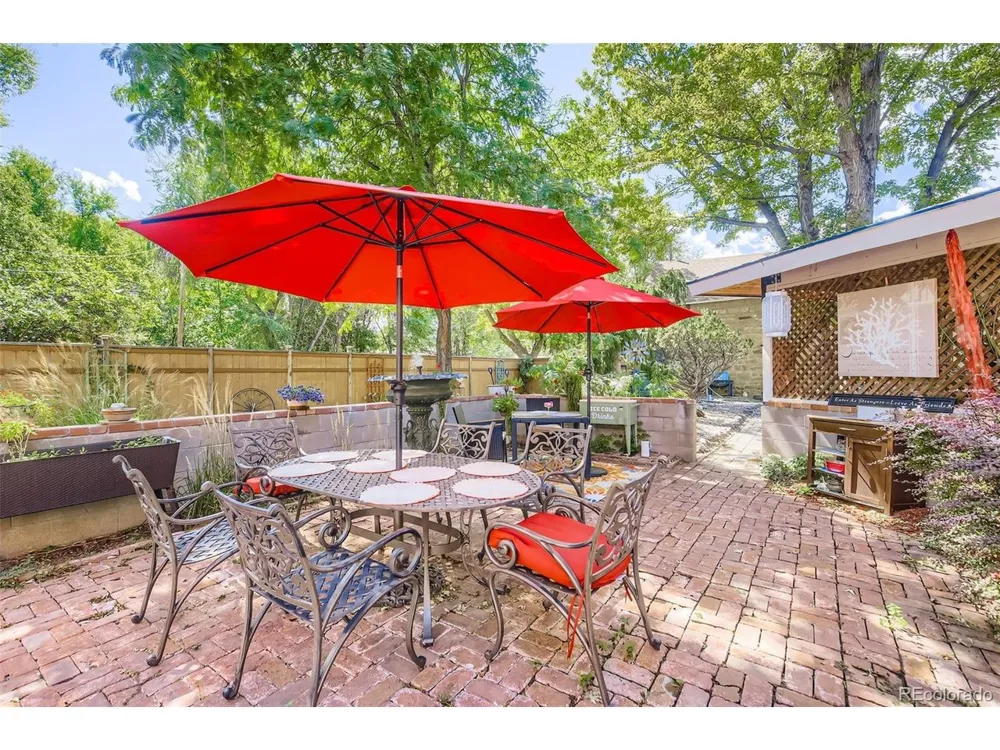 1305 W 3rd Street Florence, CO 81226