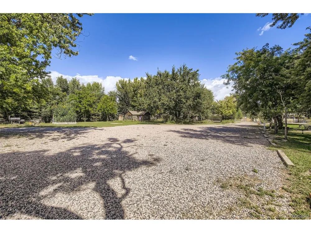 1305 W 3rd Street Florence, CO 81226