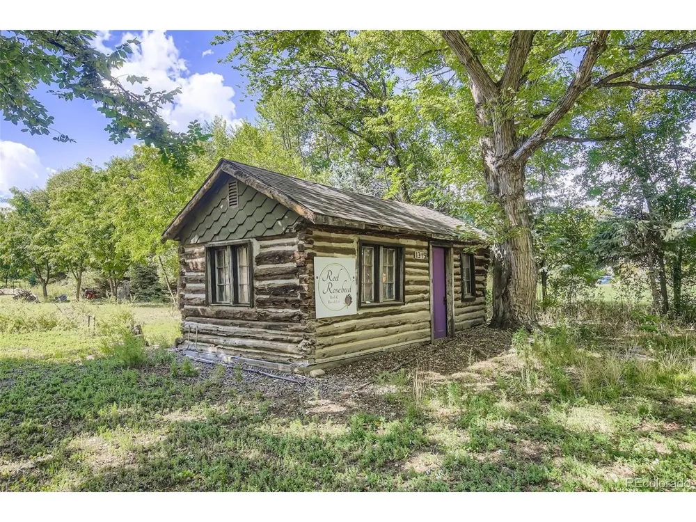 1305 W 3rd Street Florence, CO 81226