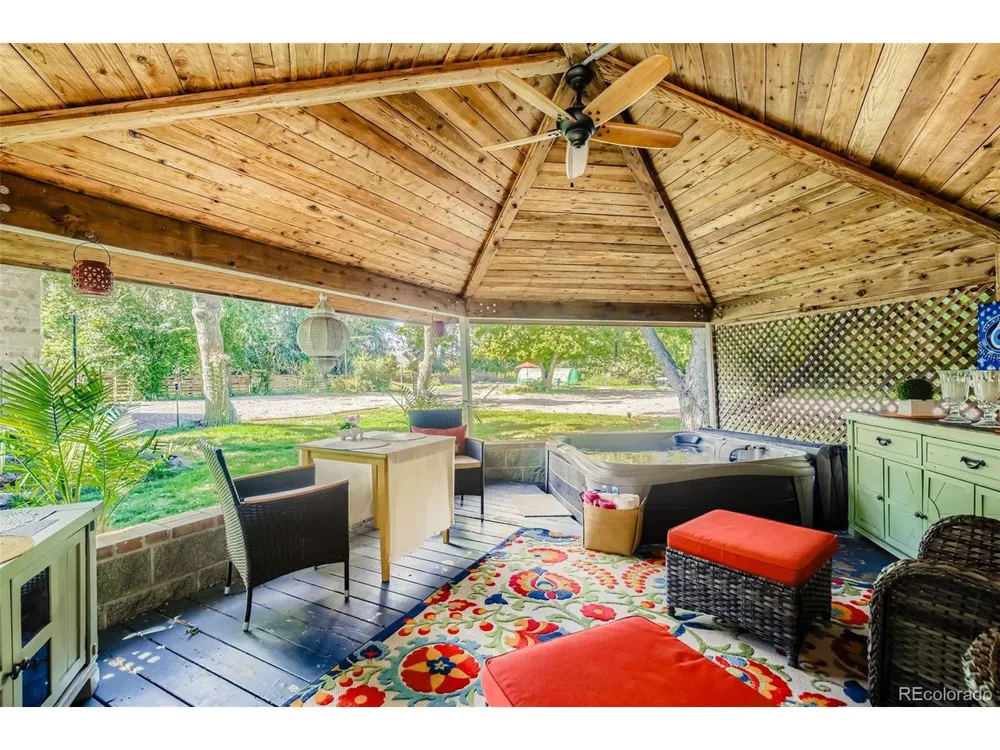 1305 W 3rd Street Florence, CO 81226