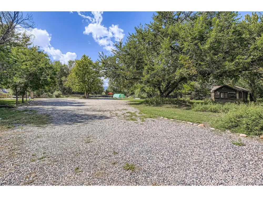 1305 W 3rd Street Florence, CO 81226
