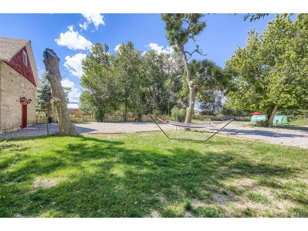 1305 W 3rd Street Florence, CO 81226