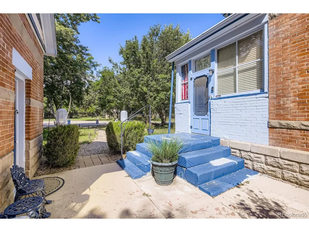 1305 W 3rd Street Florence, CO 81226