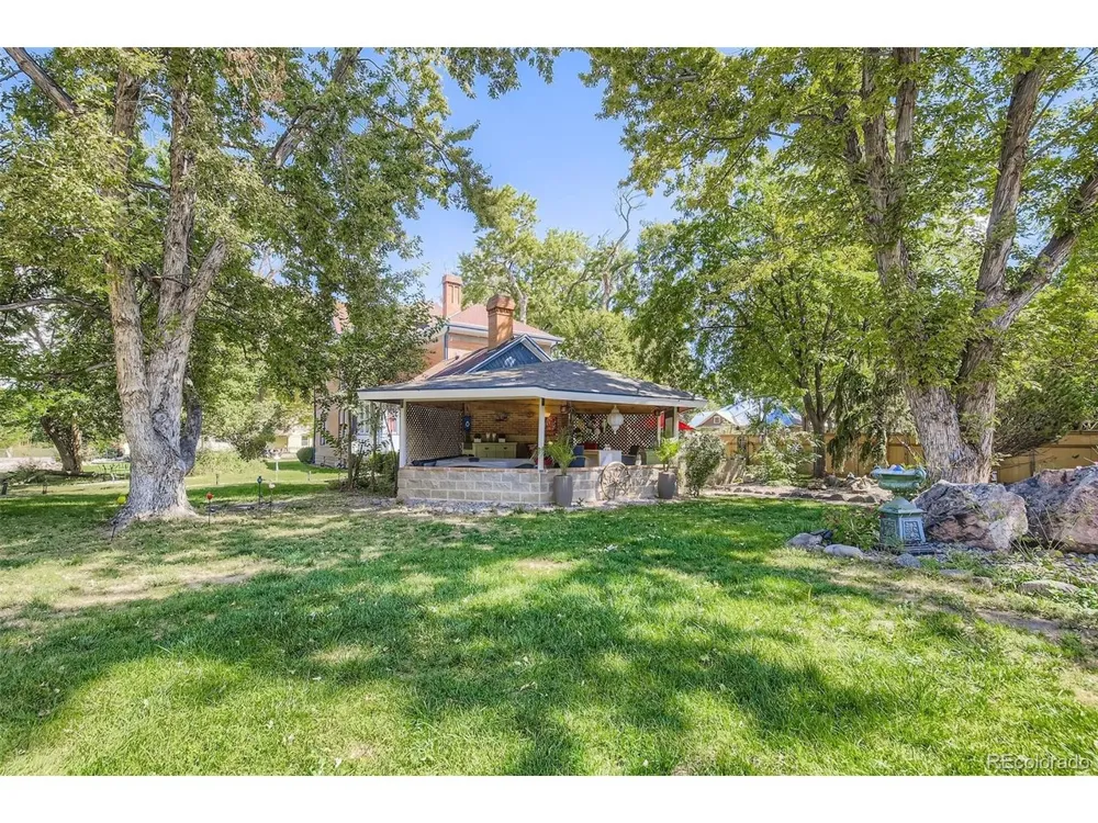 1305 W 3rd Street Florence, CO 81226