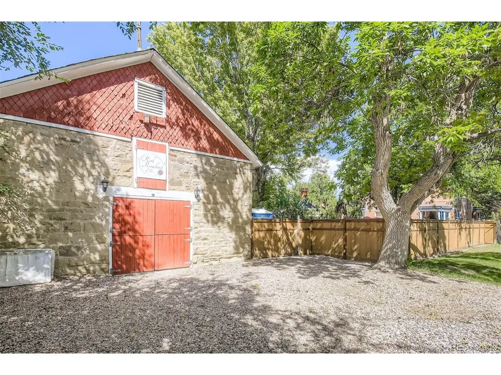 1305 W 3rd Street Florence, CO 81226
