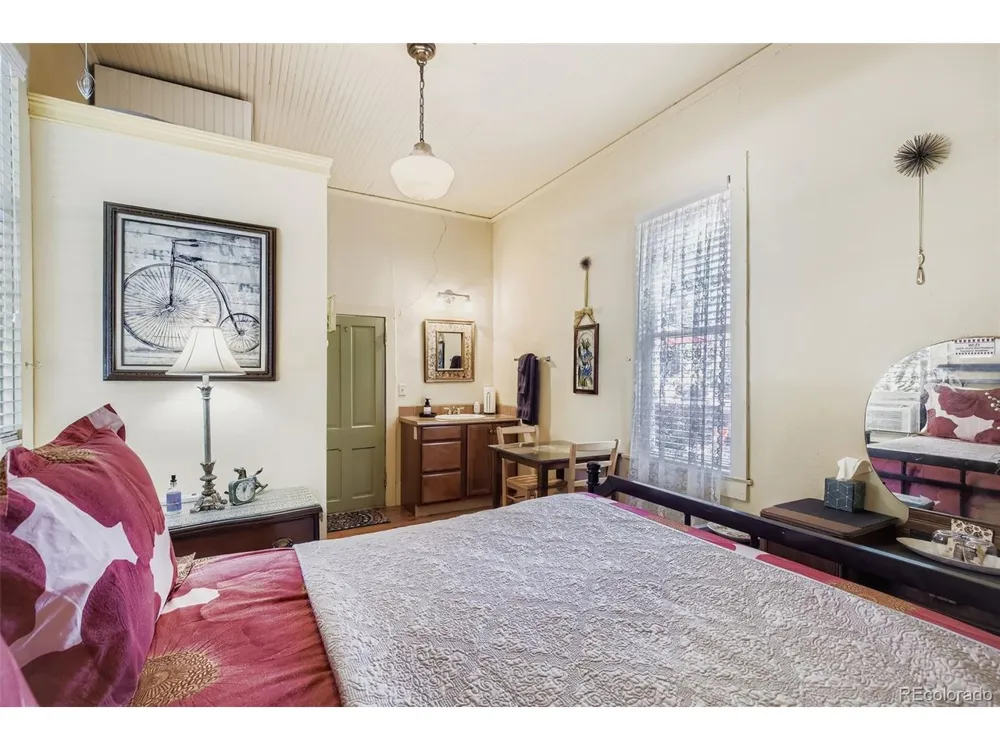 1305 W 3rd Street Florence, CO 81226