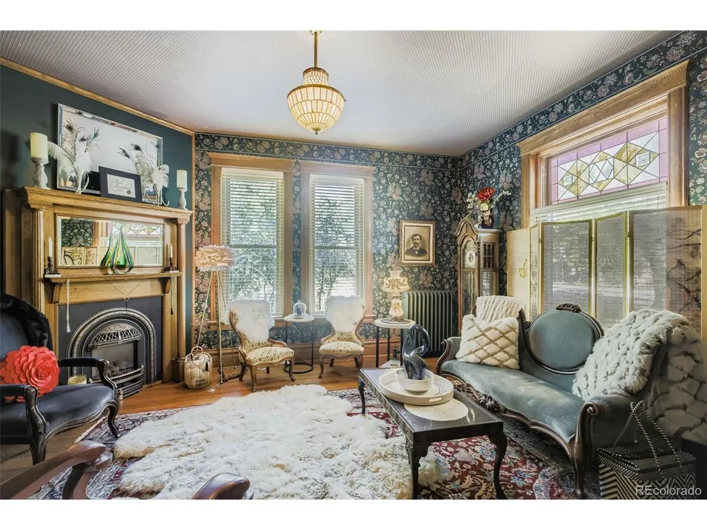 1305 W 3rd Street Florence, CO 81226
