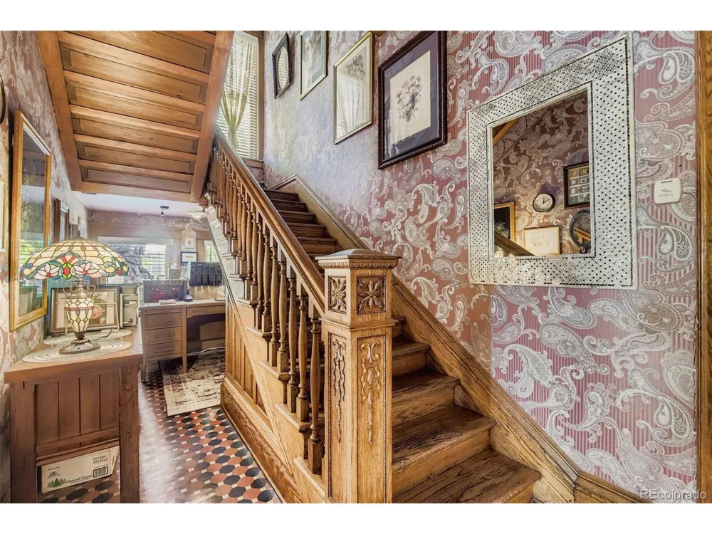 1305 W 3rd Street Florence, CO 81226