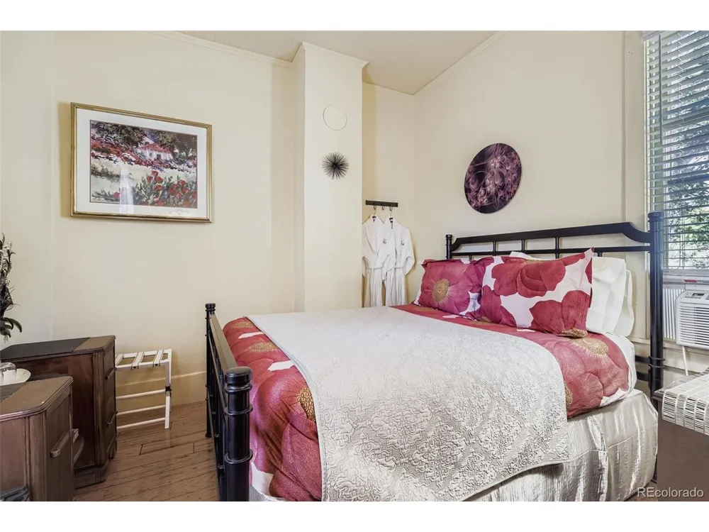 1305 W 3rd Street Florence, CO 81226