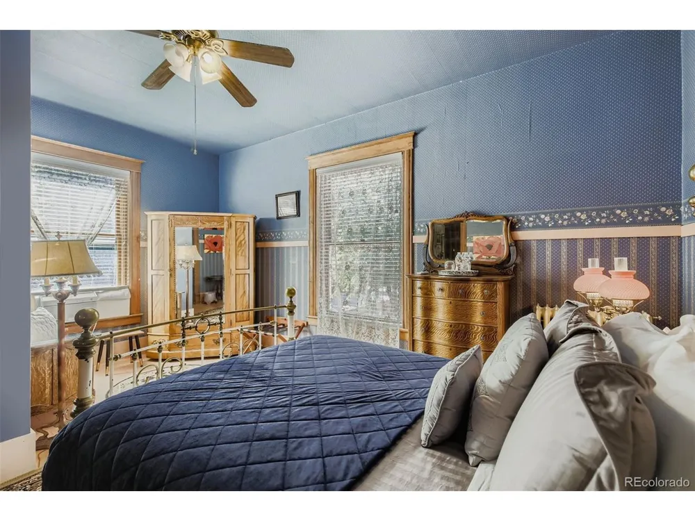 1305 W 3rd Street Florence, CO 81226