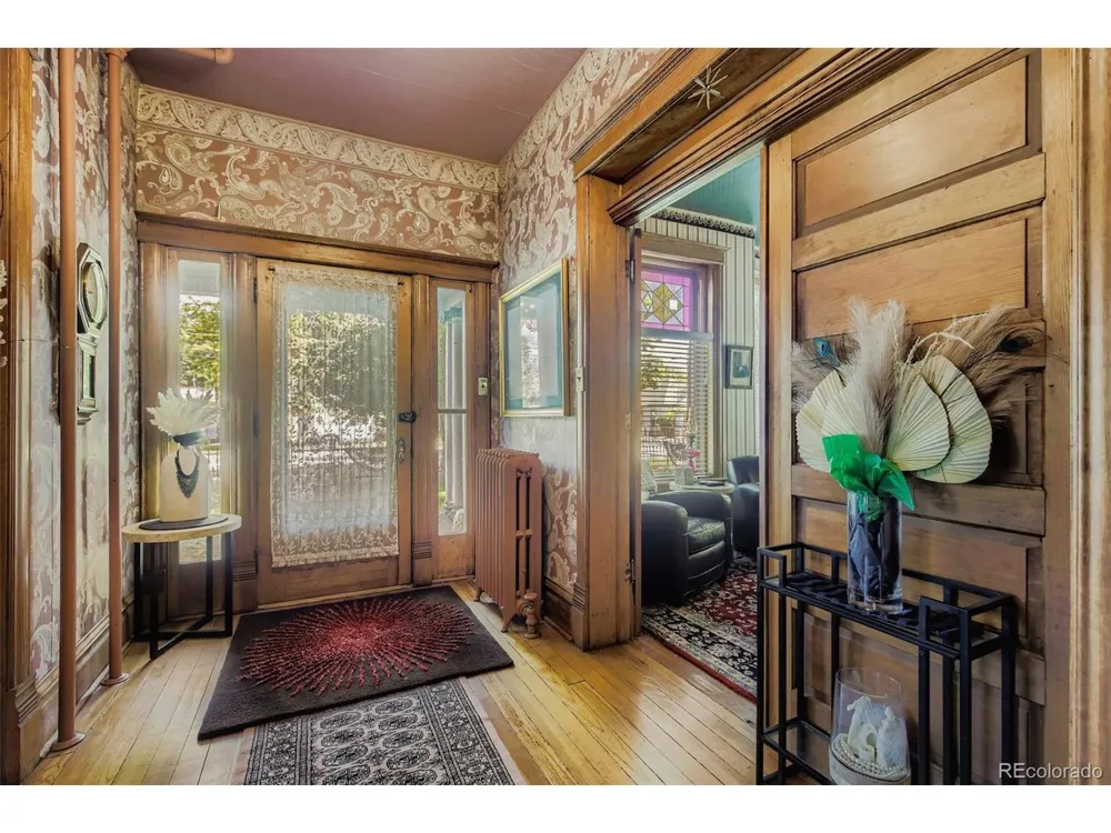 1305 W 3rd Street Florence, CO 81226