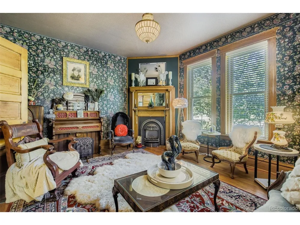 1305 W 3rd Street Florence, CO 81226