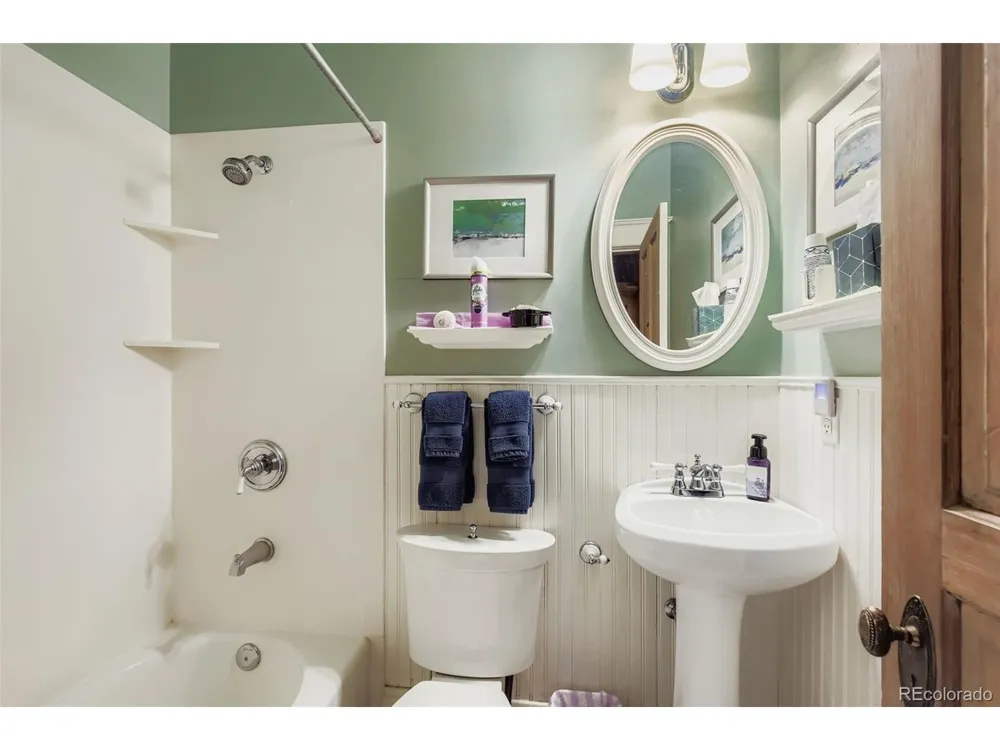 1305 W 3rd Street Florence, CO 81226