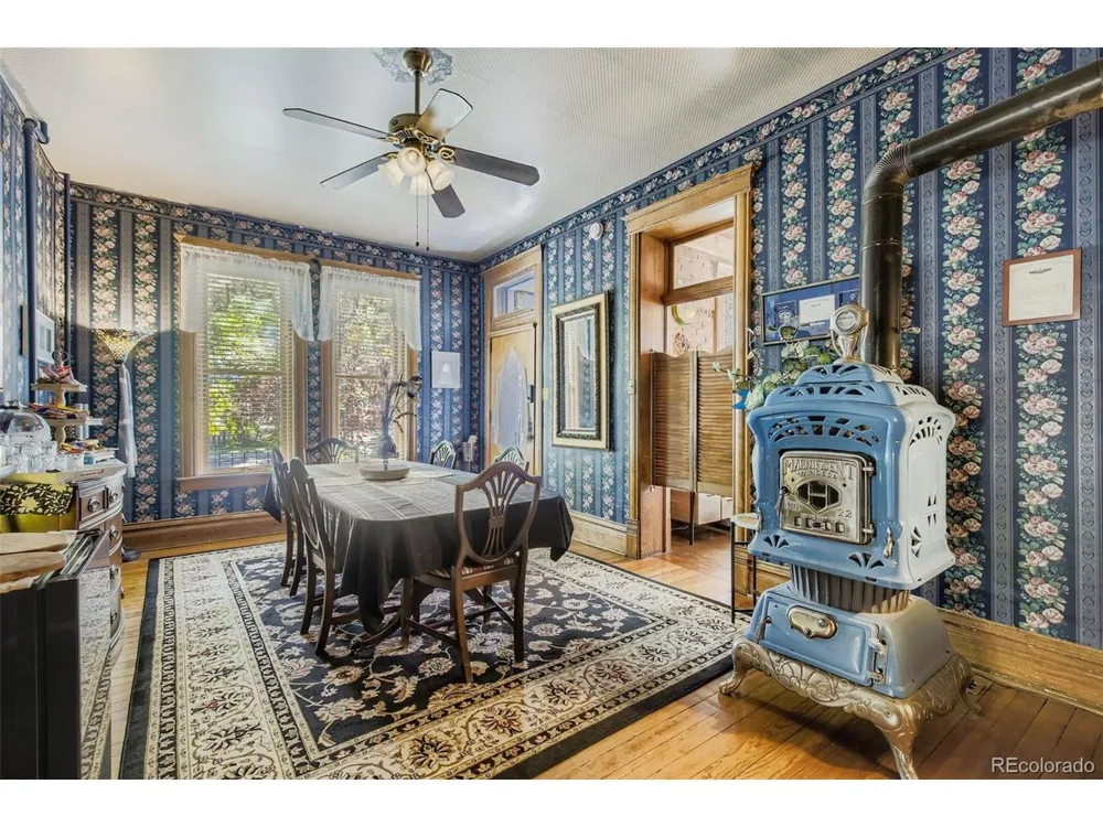 1305 W 3rd Street Florence, CO 81226
