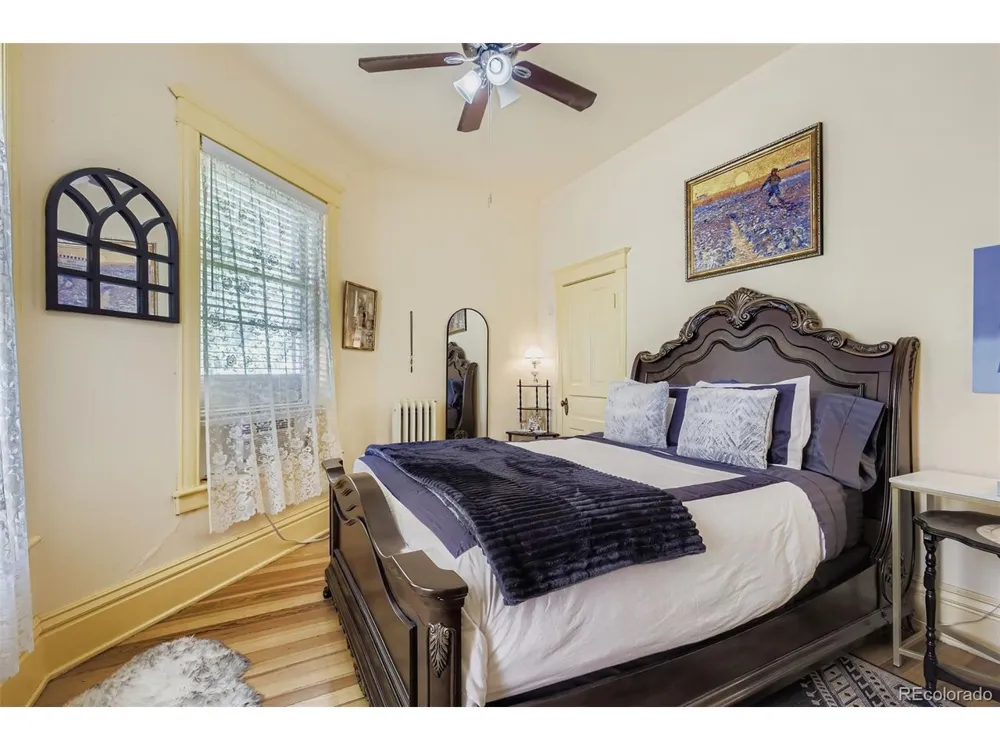 1305 W 3rd Street Florence, CO 81226