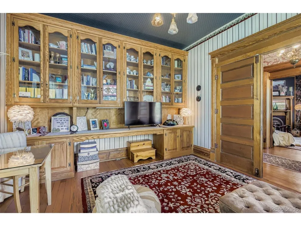 1305 W 3rd Street Florence, CO 81226