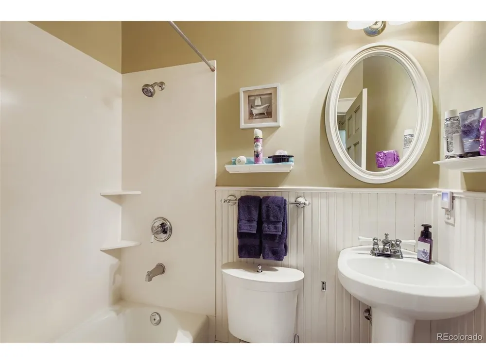 1305 W 3rd Street Florence, CO 81226