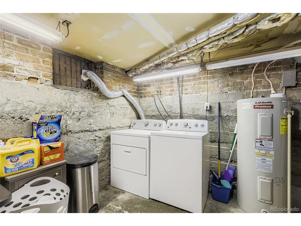 1305 W 3rd Street Florence, CO 81226