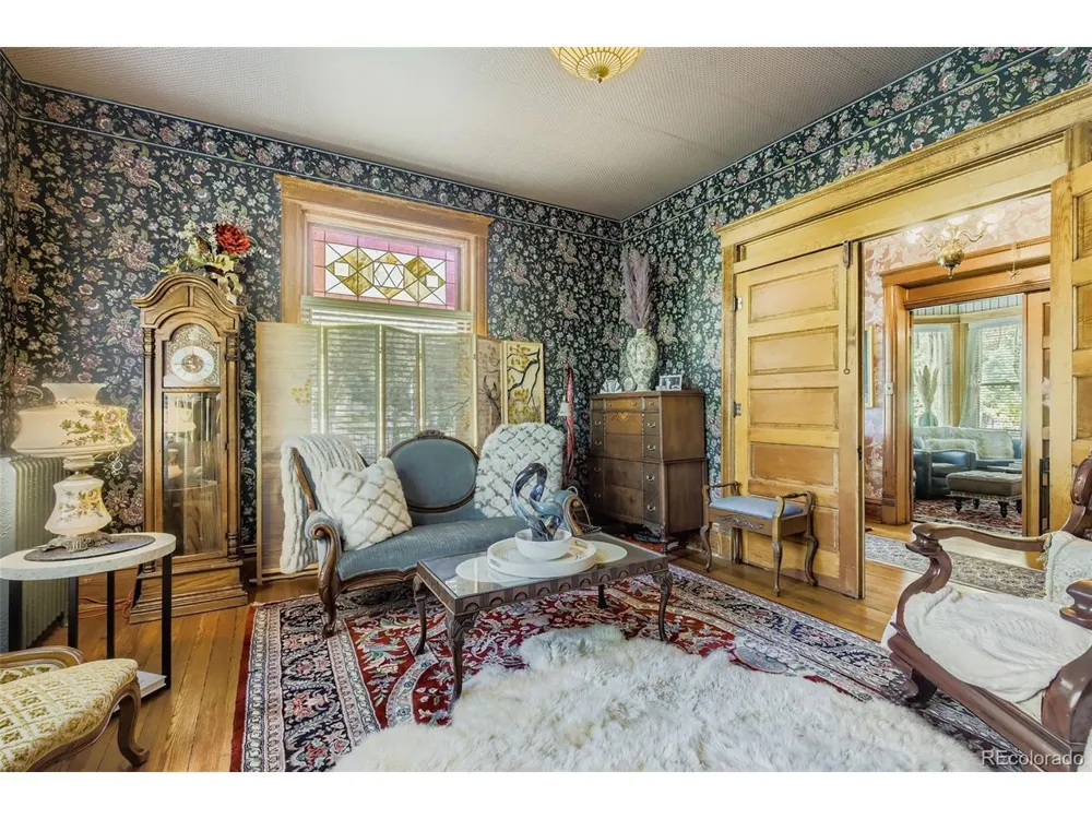 1305 W 3rd Street Florence, CO 81226
