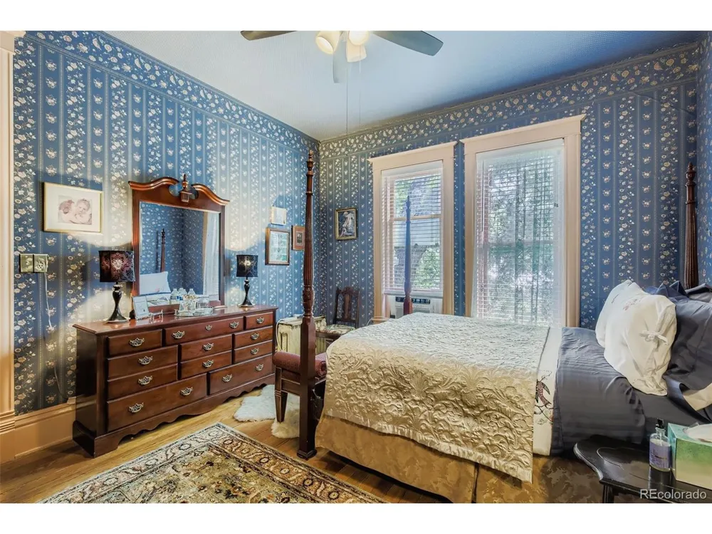 1305 W 3rd Street Florence, CO 81226