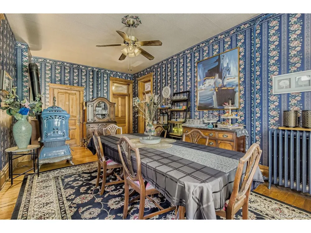 1305 W 3rd Street Florence, CO 81226