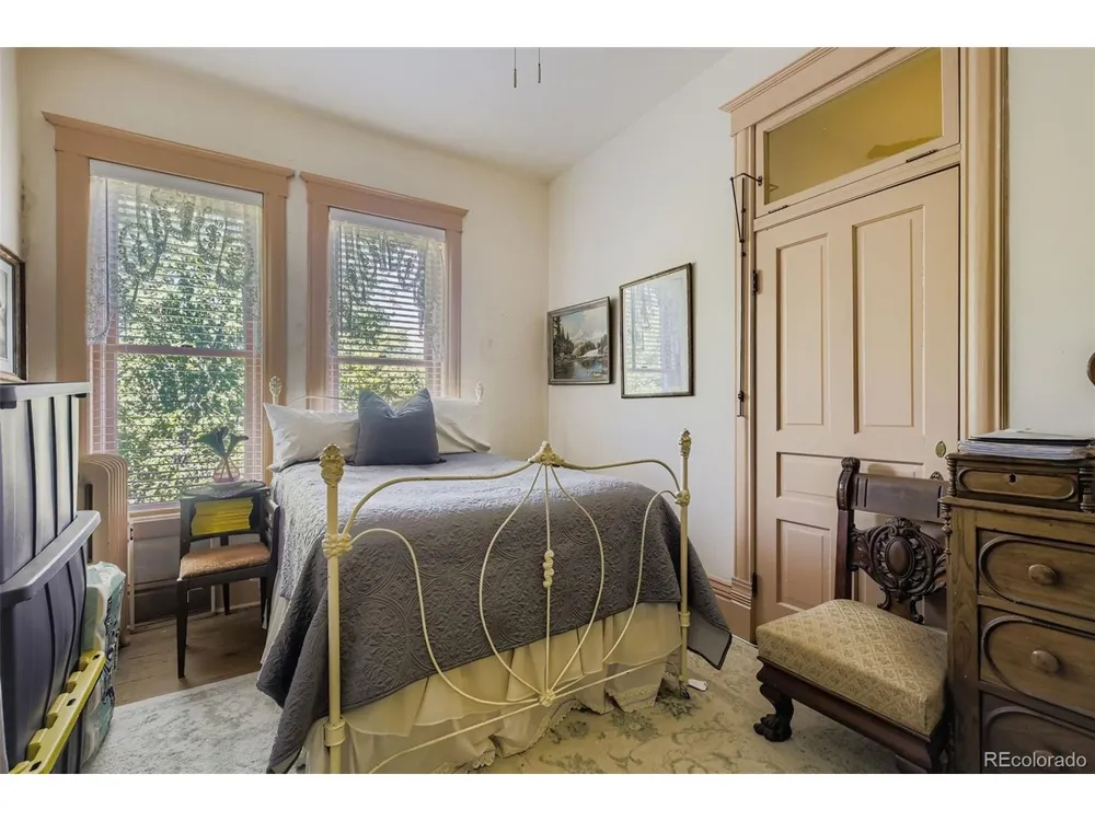 1305 W 3rd Street Florence, CO 81226