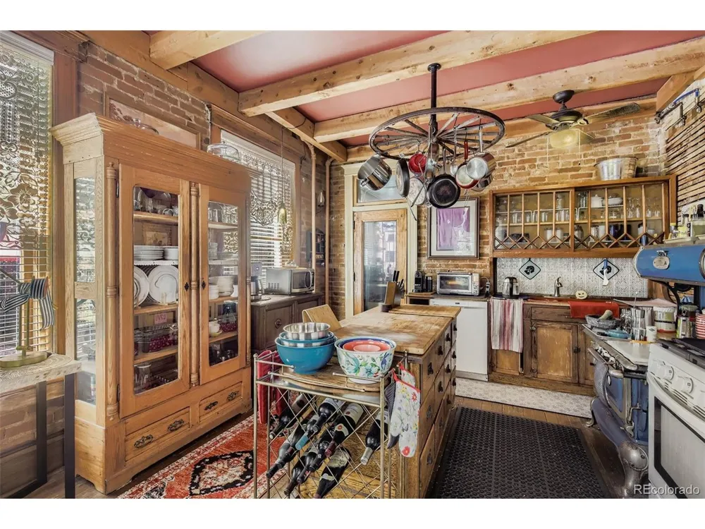 1305 W 3rd Street Florence, CO 81226