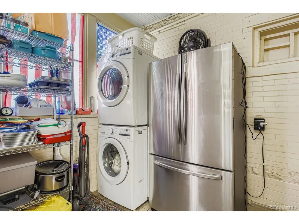 1305 W 3rd Street Florence, CO 81226