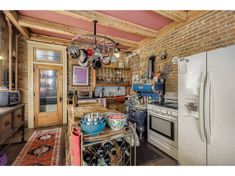 1305 W 3rd Street Florence, CO 81226