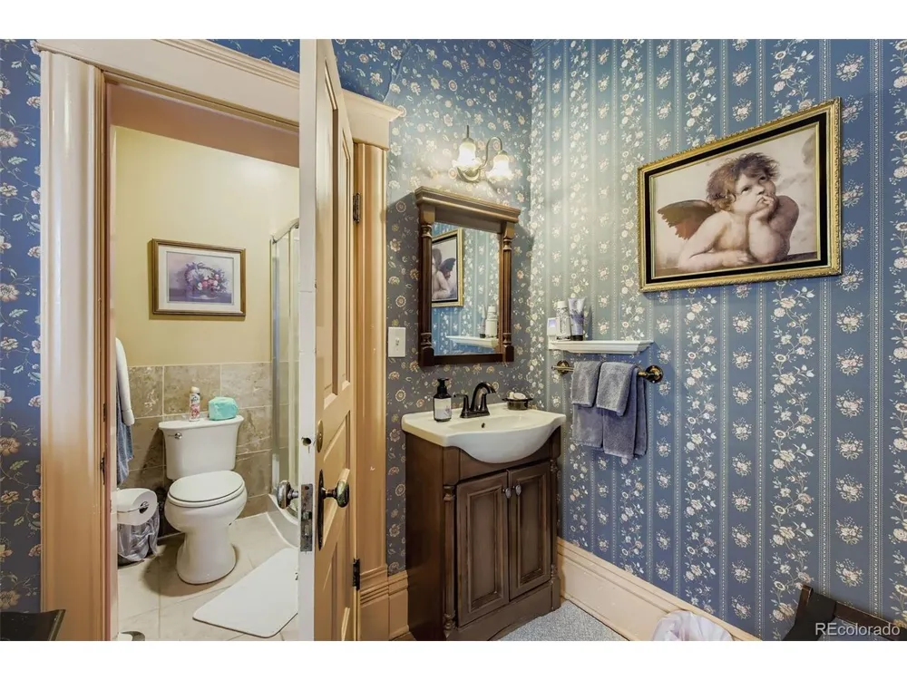 1305 W 3rd Street Florence, CO 81226