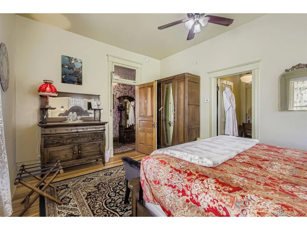 1305 W 3rd Street Florence, CO 81226