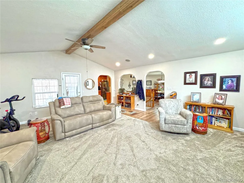 206 E Rangely Avenue Rangely, CO 81648