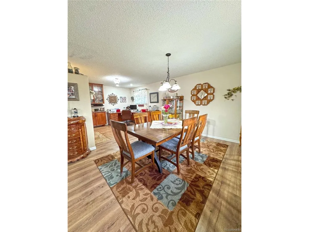 206 E Rangely Avenue Rangely, CO 81648