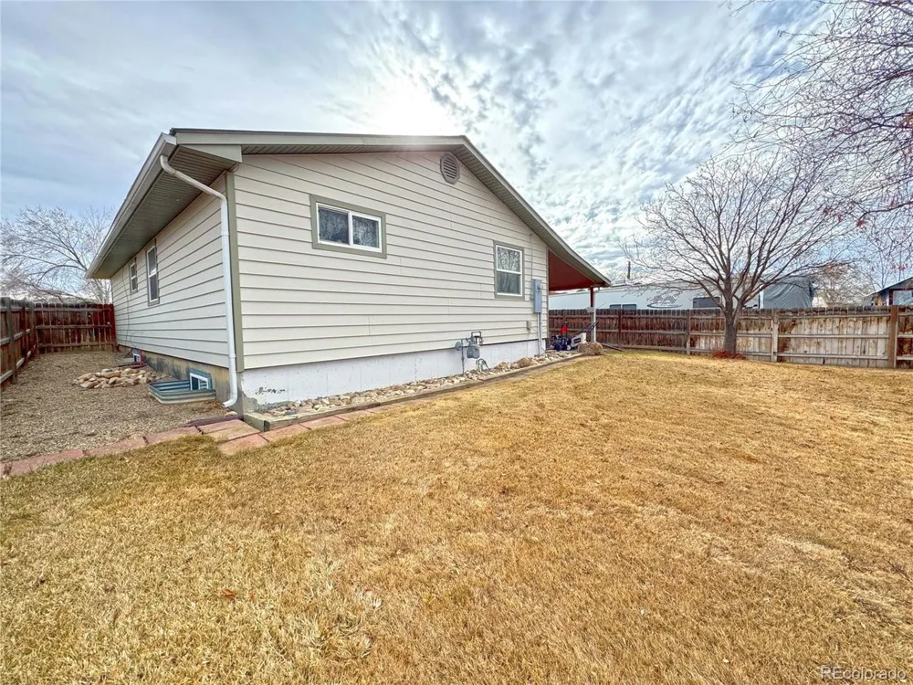 206 E Rangely Avenue Rangely, CO 81648