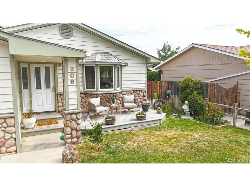 206 E Rangely Avenue Rangely, CO 81648
