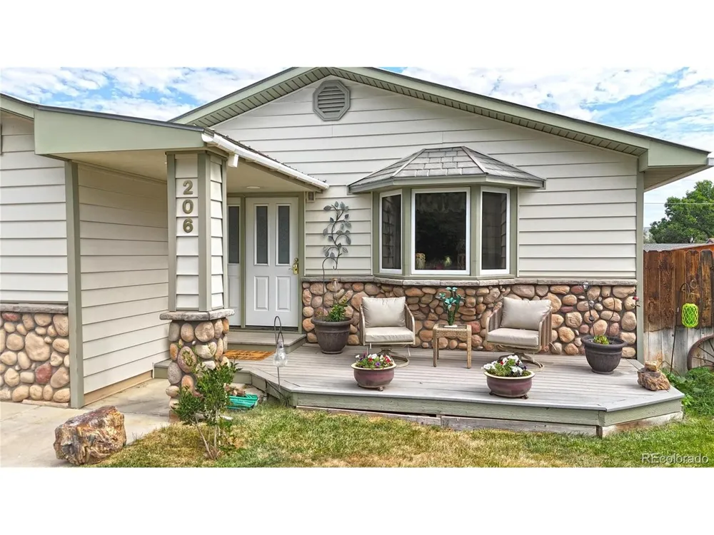 206 E Rangely Avenue Rangely, CO 81648