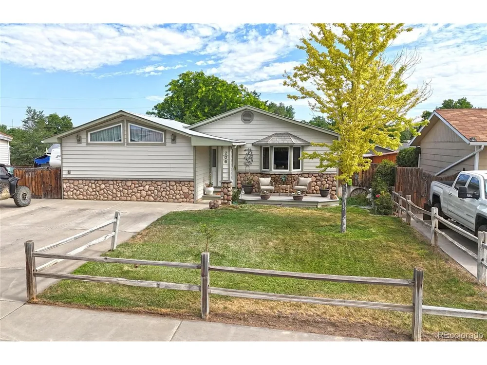 206 E Rangely Avenue Rangely, CO 81648