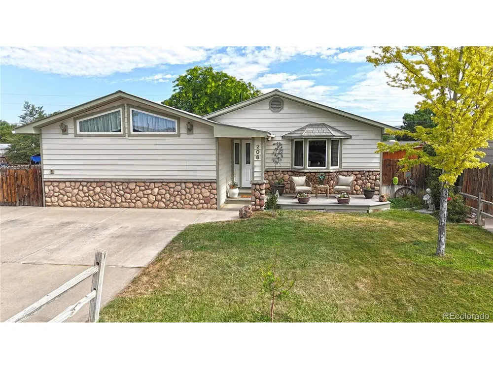 206 E Rangely Avenue Rangely, CO 81648