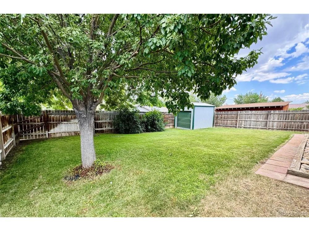 206 E Rangely Avenue Rangely, CO 81648