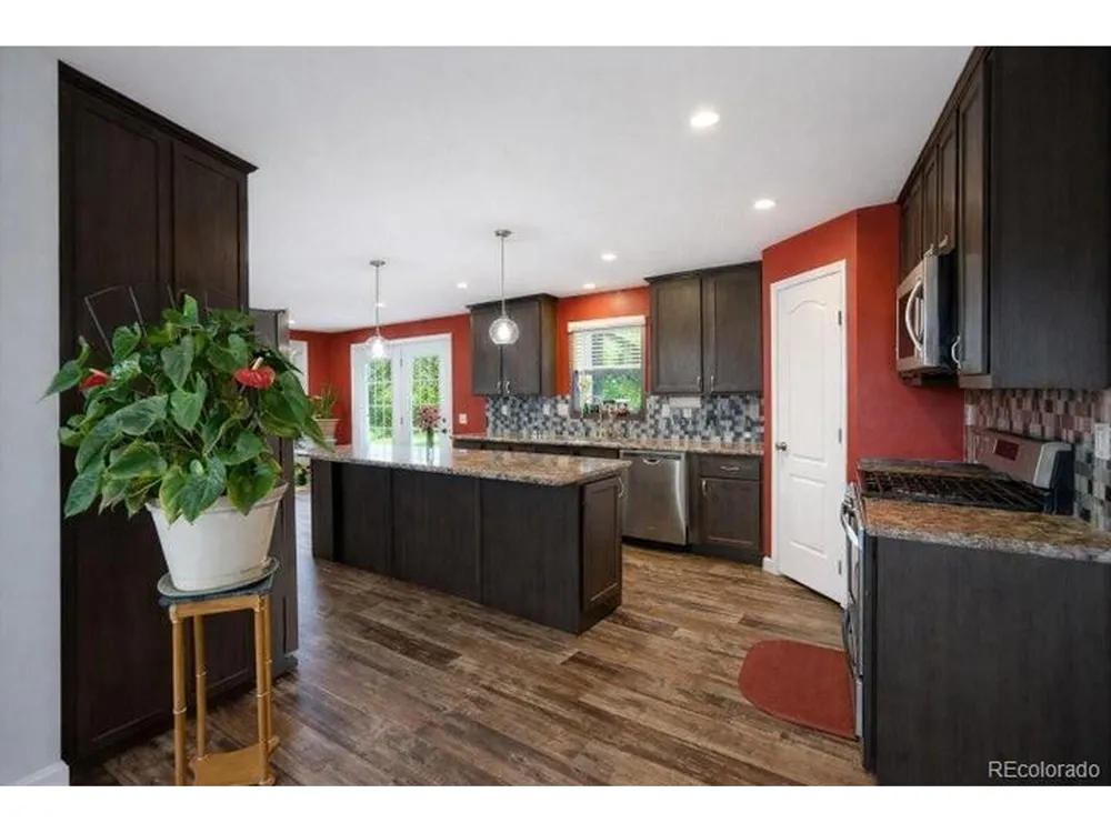 261 Orlandos Way Walsenburg, CO 81089