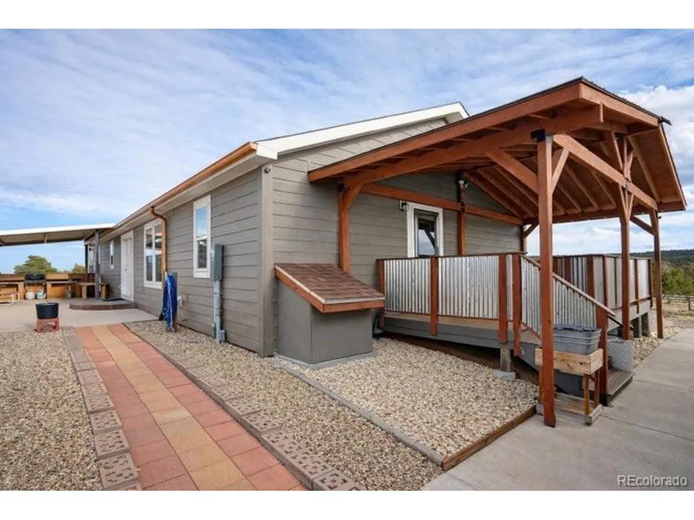 261 Orlandos Way Walsenburg, CO 81089
