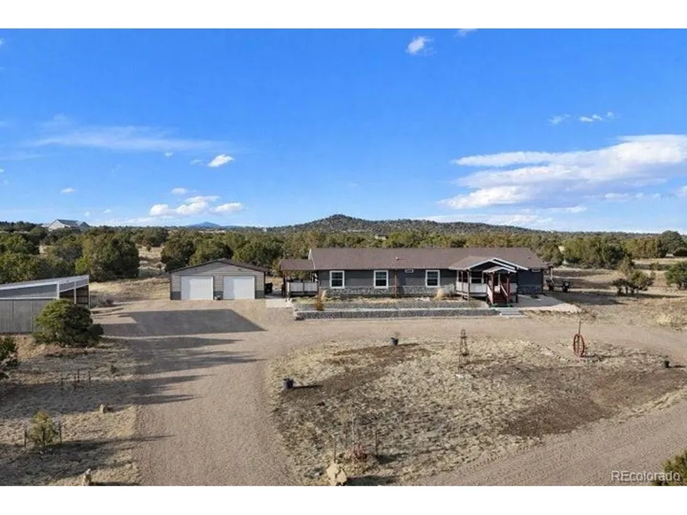261 Orlandos Way Walsenburg, CO 81089