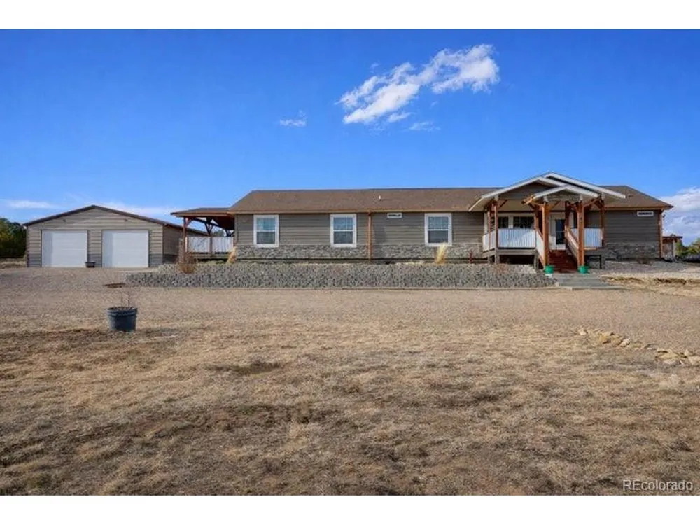 261 Orlandos Way Walsenburg, CO 81089
