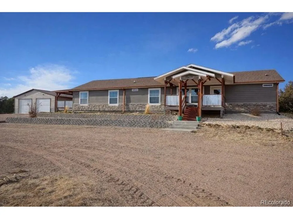 261 Orlandos Way Walsenburg, CO 81089