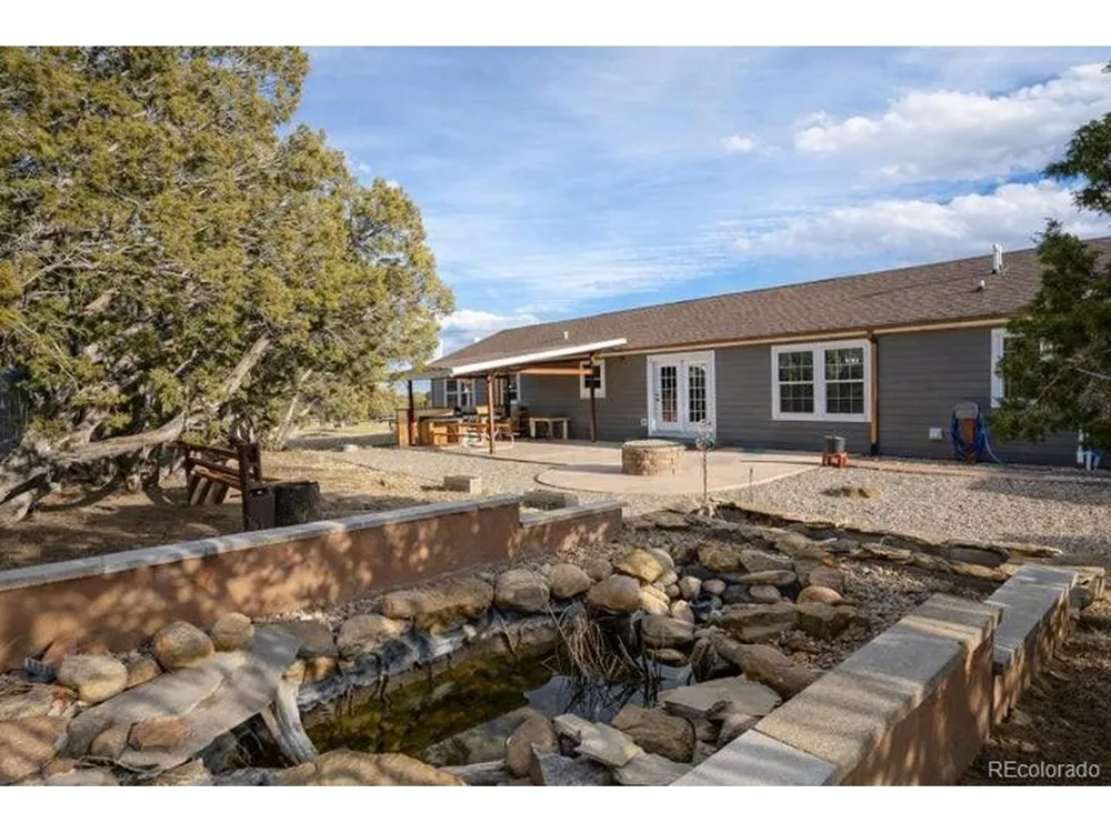 261 Orlandos Way Walsenburg, CO 81089