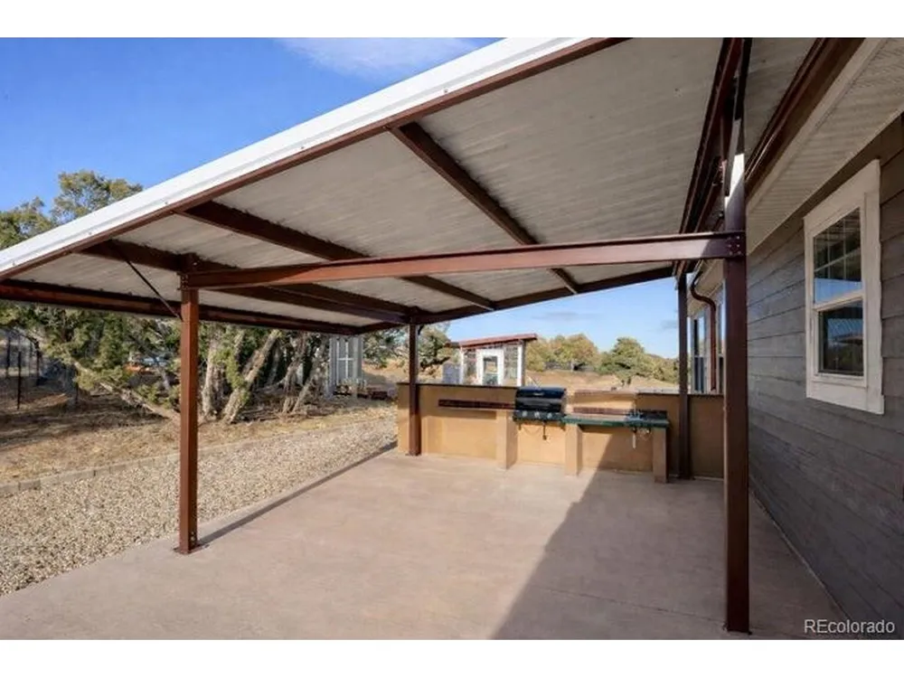 261 Orlandos Way Walsenburg, CO 81089