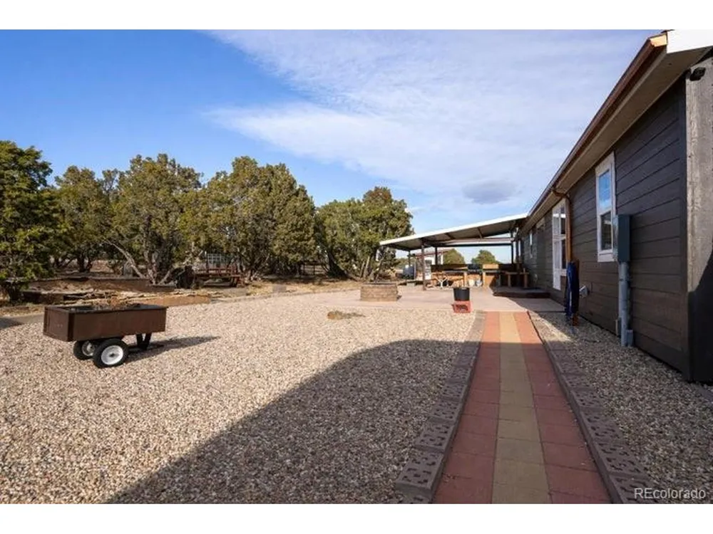 261 Orlandos Way Walsenburg, CO 81089